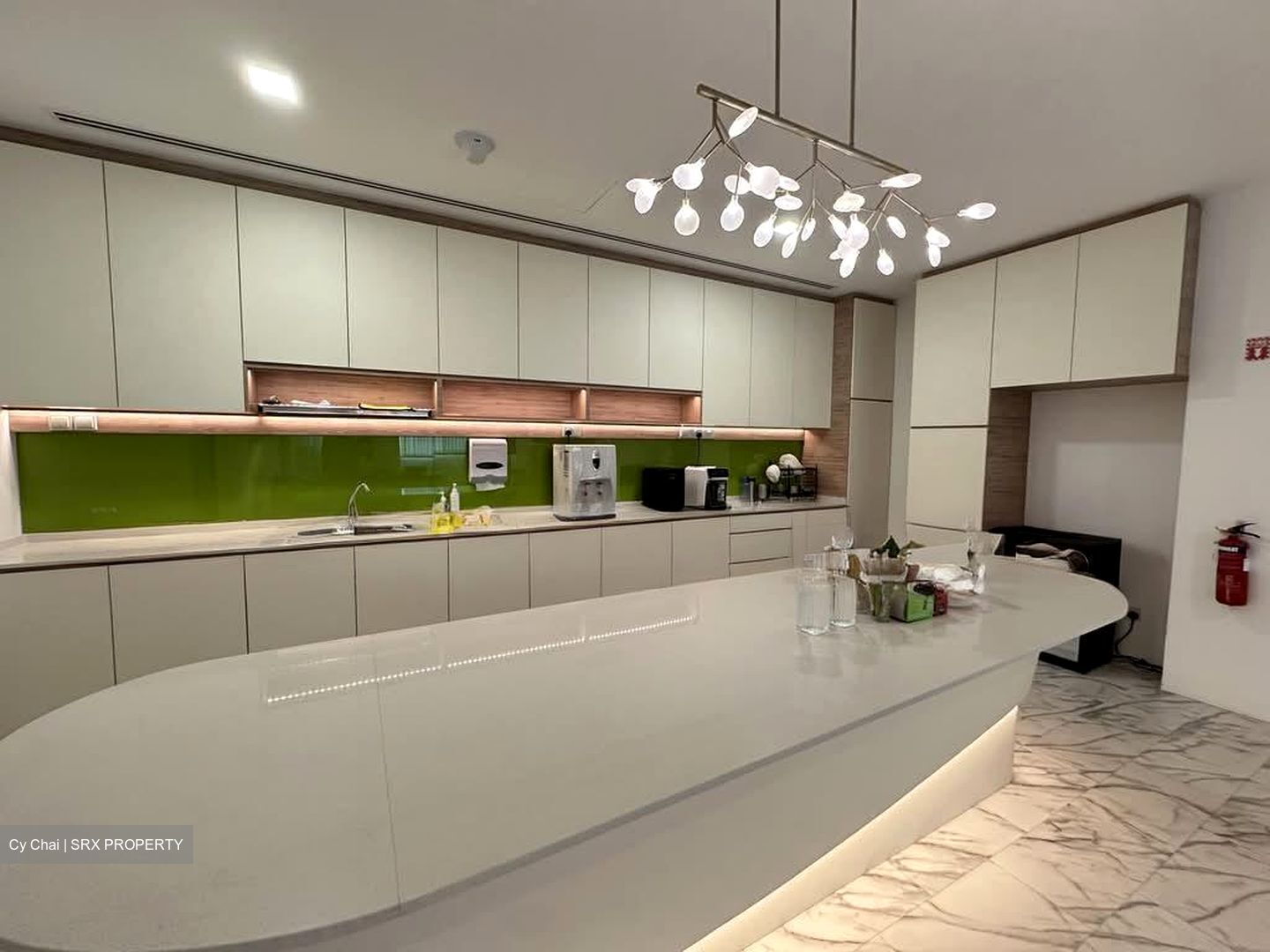 Alexandra Road (D5), Office #582350231